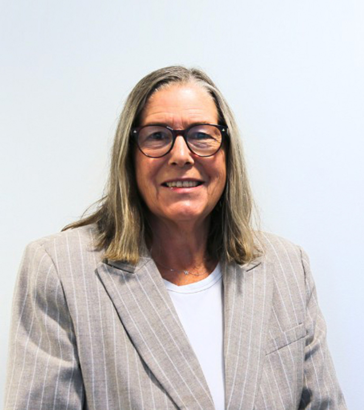 Prof. Wendy Babidge